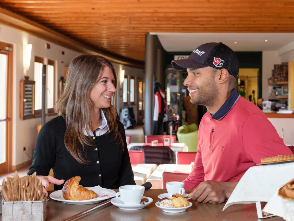 Aparthotel Golf Residenza Peschiera del Garda Exterior foto