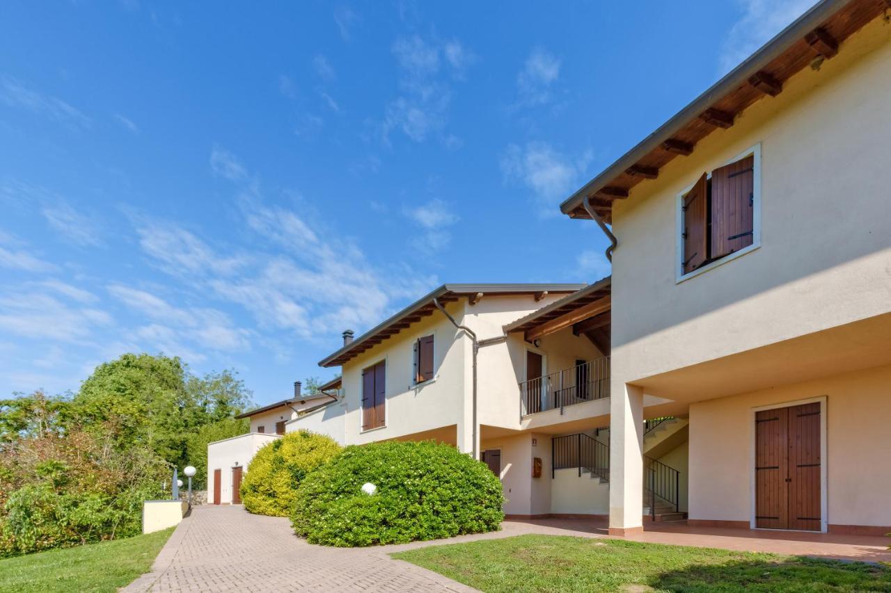 Aparthotel Golf Residenza Peschiera del Garda Exterior foto