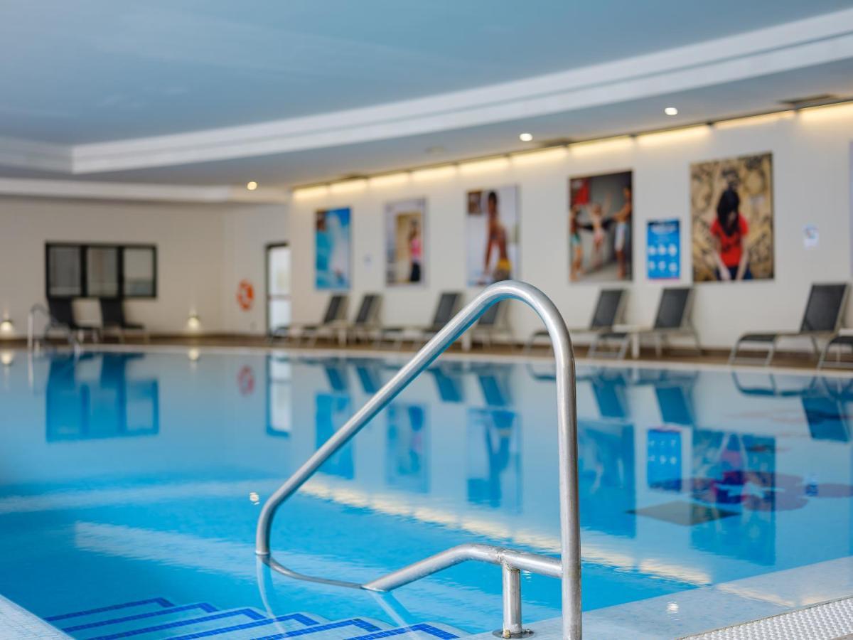 Aparthotel Golf Residenza Peschiera del Garda Exterior foto