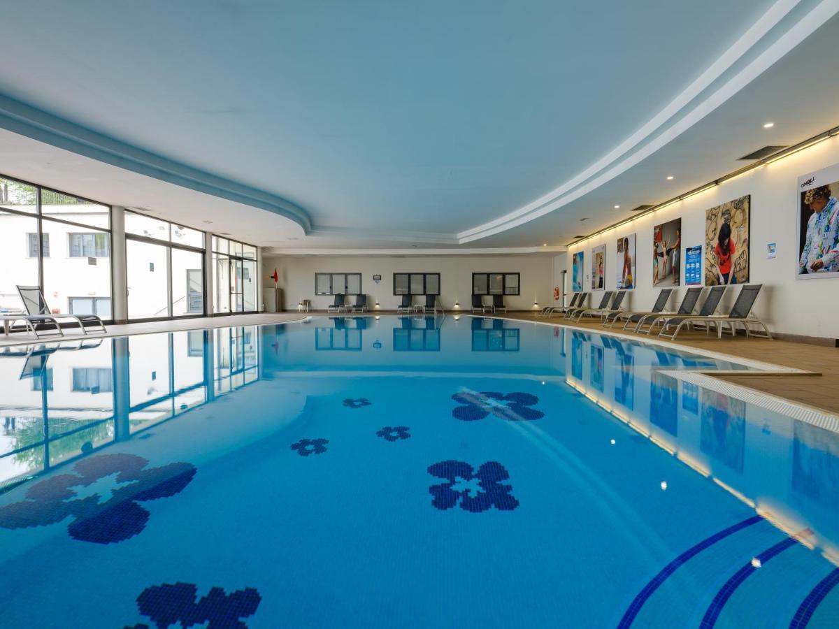 Aparthotel Golf Residenza Peschiera del Garda Exterior foto