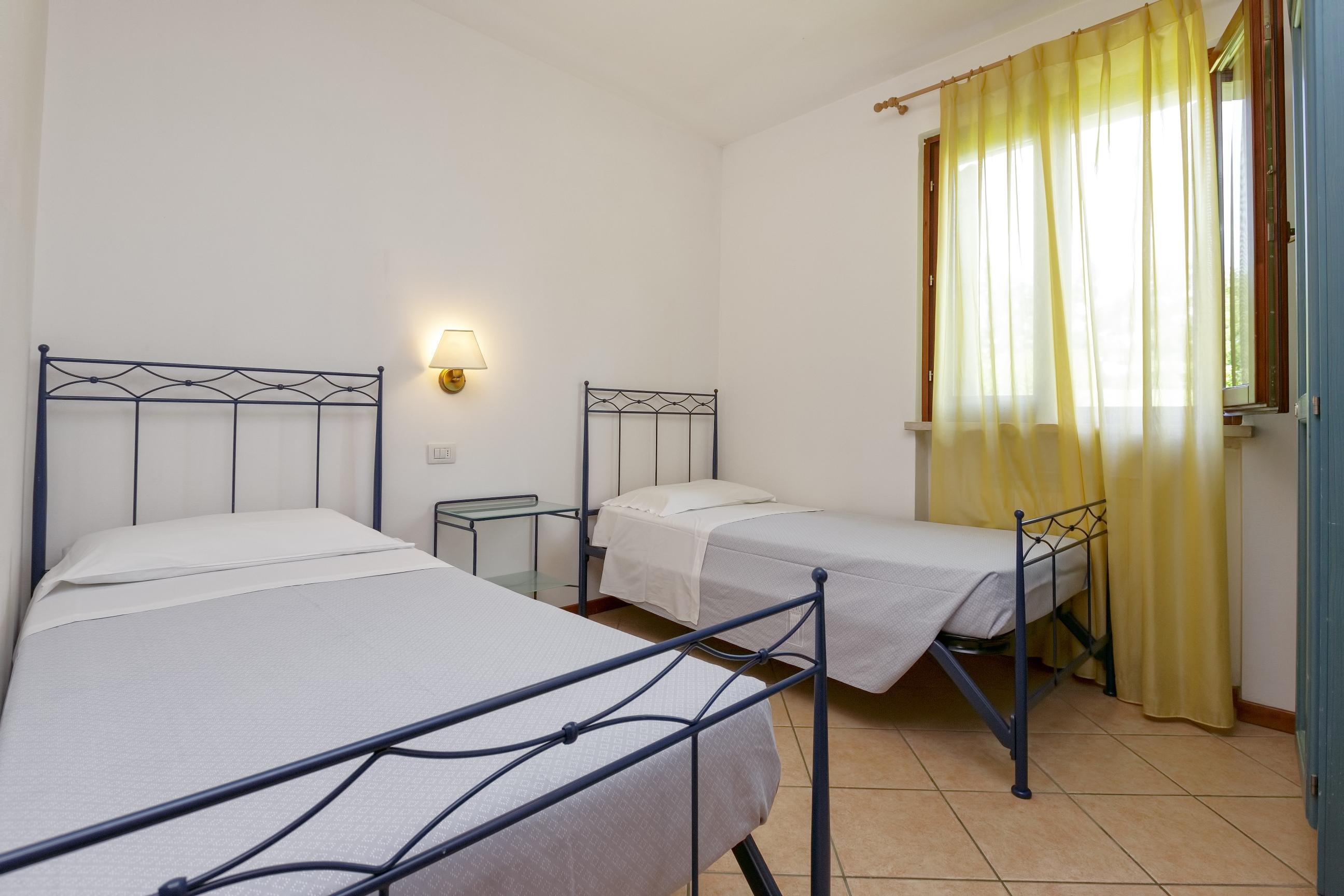 Aparthotel Golf Residenza Peschiera del Garda Exterior foto