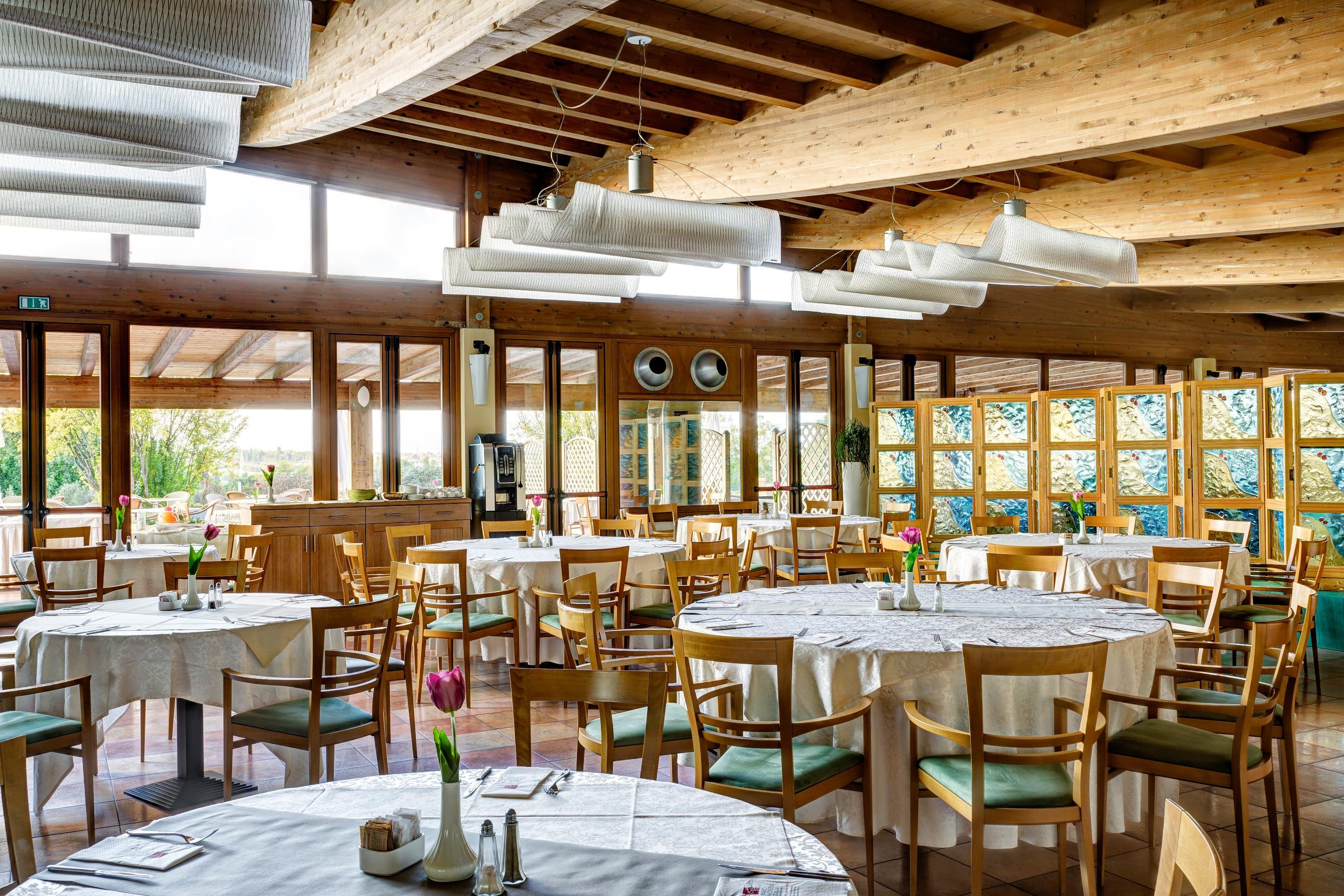 Aparthotel Golf Residenza Peschiera del Garda Exterior foto