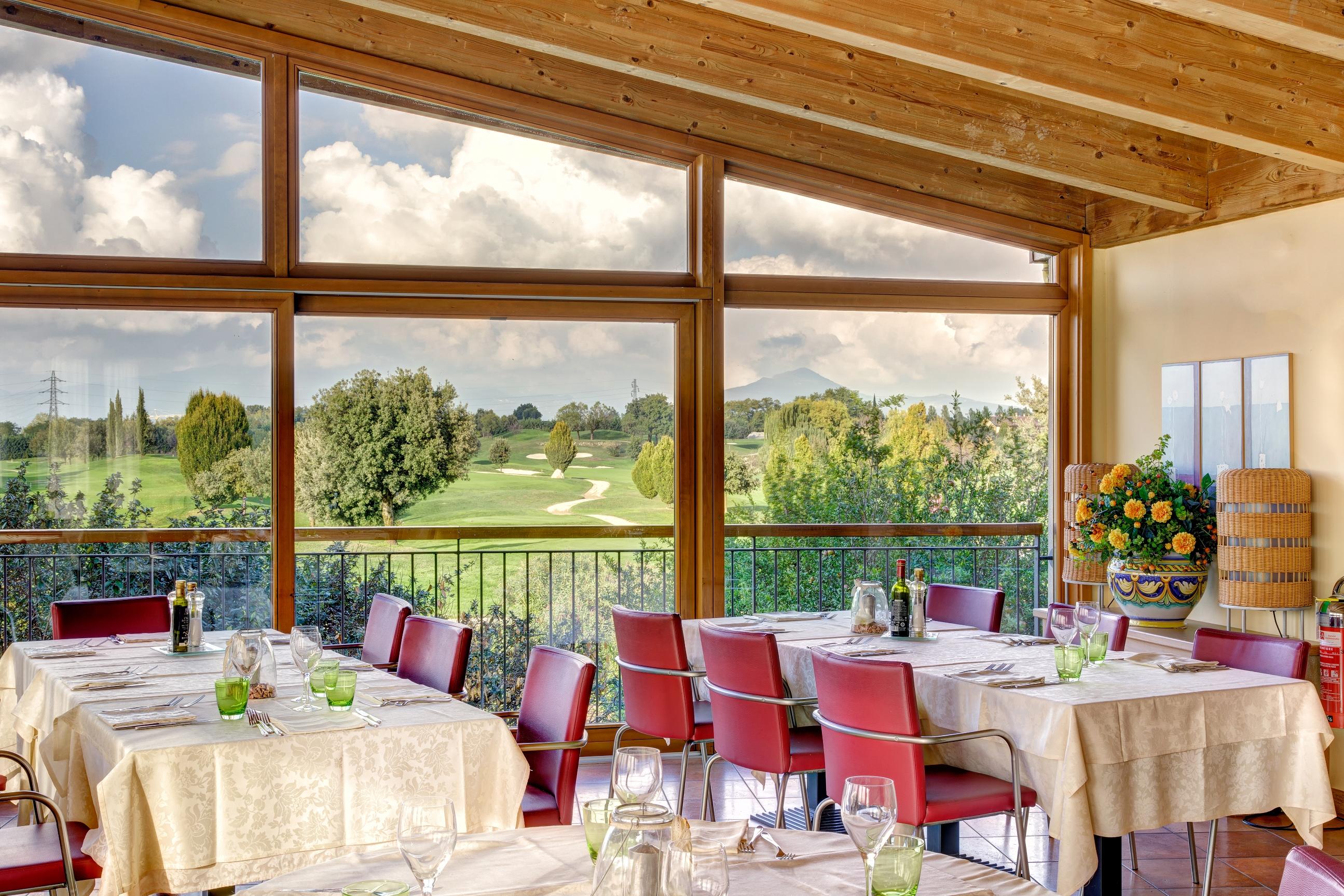 Aparthotel Golf Residenza Peschiera del Garda Exterior foto