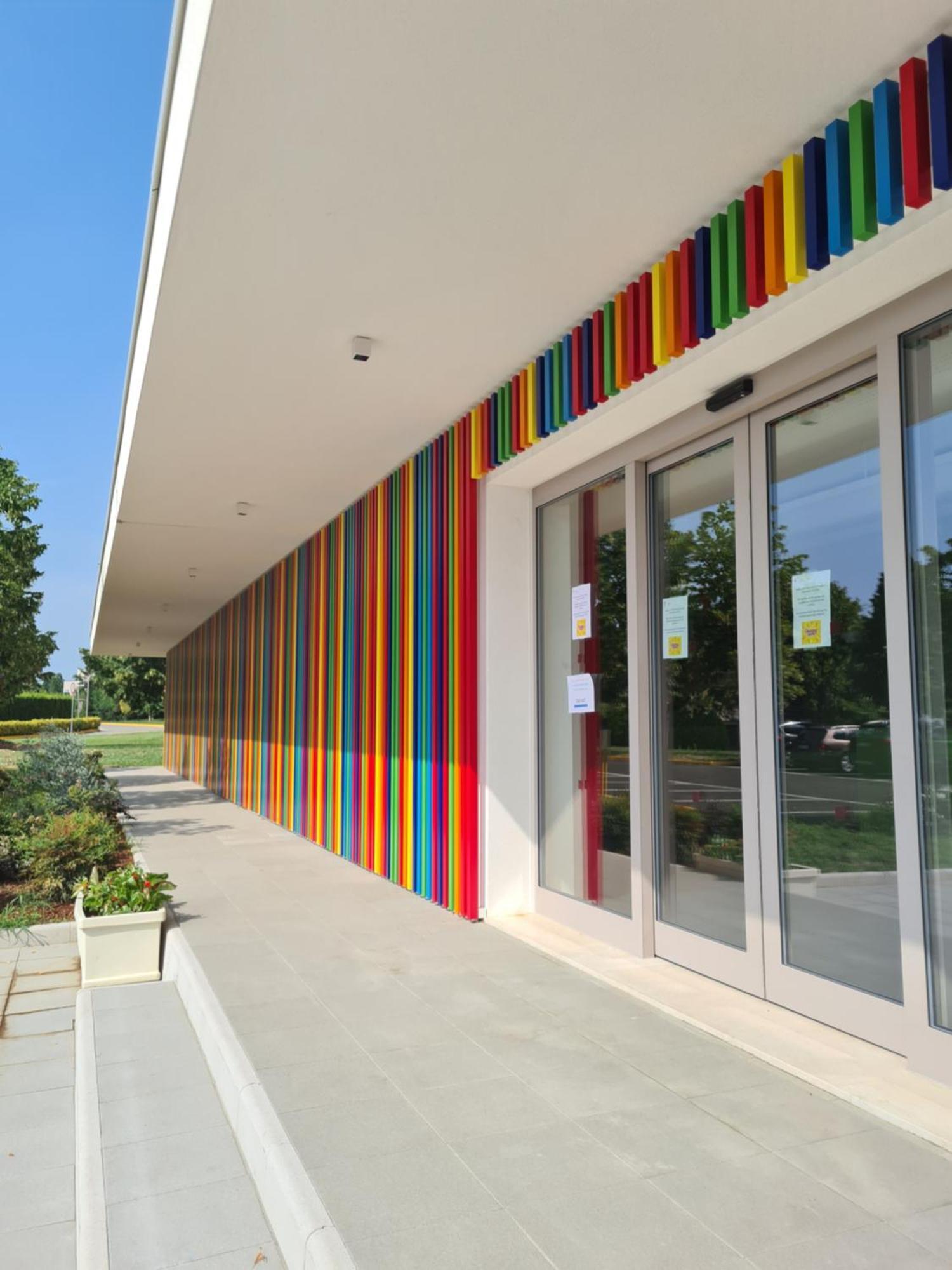 Aparthotel Golf Residenza Peschiera del Garda Exterior foto