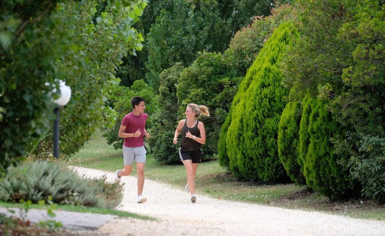 Aparthotel Golf Residenza Peschiera del Garda Exterior foto